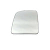 Transit Connect Left Side Wing Mirror Heated Glass 2002 to 2013 4440217
