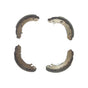 REAR BRAKE SHOE SET FITS ESCORT, ESCORT CLASSIC, ORION, COURIER, 96AB2200AB