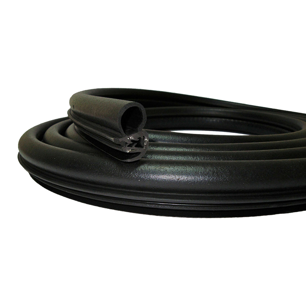 Ford Transit Connect Front Door Rubber Seal Rh Lh 02 to 13 9T16A20708AC