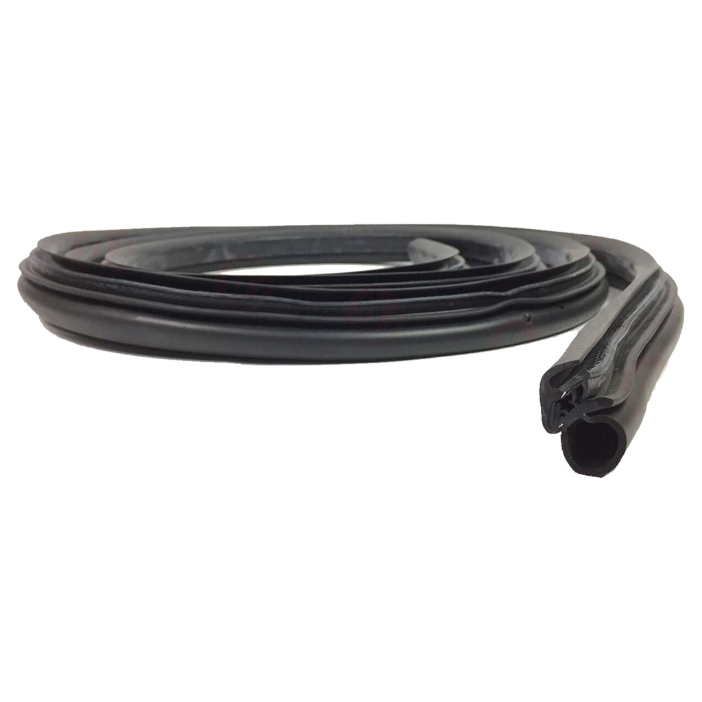 Ford Transit Connect Front Door Rubber Seal Rh Lh 02 to 13 9T16A20708AC