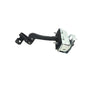 Ford Transit Mk6 Mk7 Rear Right Door Hinge Check Strap 180° Degree 4374247