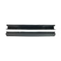Ford Transit Mk6 Mk7 Rear Bumper Cover Trim Pad Panel 2000 to 2014  4658088