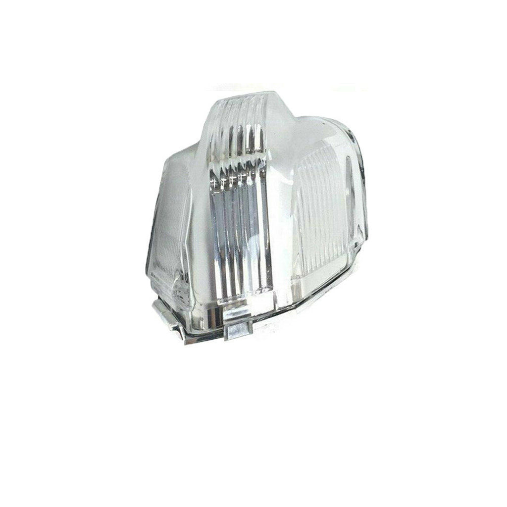 Ford Transit Tourneo Custom Wing Left Mirror Indicator Lens Clear 1766580