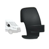 Genuine Door Wing Mirror Cover Cap Right Side Fits Ford Transit MK8 1823808