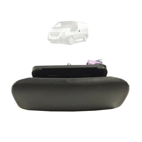 Ford Transit MK6 MK7 Sliding Left Door Handle With Bracket  2000 to 2013 1494055