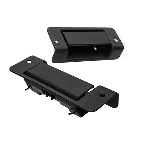 Ford Transit Mk6 Rear Door Lower Latch Lock Inner Handle 2006 On 1494102