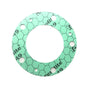 REAR AXLE HALF SHAFT GASKET FOR FORD TRANSIT MK6 MK7 for DANA AXLES