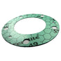 REAR AXLE HALF SHAFT GASKET FOR FORD TRANSIT MK6 MK7 for DANA AXLES