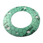 REAR AXLE HALF SHAFT GASKET FOR FORD TRANSIT MK6 MK7 for DANA AXLES