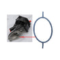 Ford Transit Connect Diesel Brake Vacuum Pump Rubber Gasket 2002 to 2013 1S4Q2A454AA