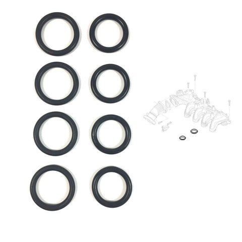 Ford Fiesta Citroen C3 Intake Manifold O Ring Plastic Gasket 1254375