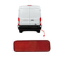 Ford Transit Tourneo Custom MK8 Rear Right Bumper Reflector 1778457 2014 ONWARDS