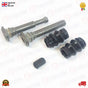 REPAIR KIT BRAKE SHOE MOUNTING FITS FORD TRANSIT, 6C112L527BB, 1 433 957