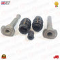 REPAIR KIT BRAKE SHOE MOUNTING FITS FORD TRANSIT, 6C112L527BB, 1 433 957