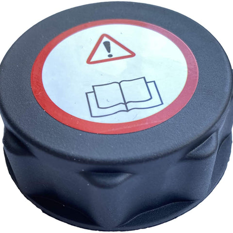 Radiator Cap Fits Ford Escort Focus Ka Connect Fiesta Fusion 7267969 