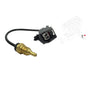 Cylinder Head Temperature Coolant Sensor Fits Ford Focus Audi A3 98FF6G004AC