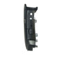 REAR RIGHT BUMPER END CAPS FITS FIAT PEUGEOT CITROEN 2006 ON, 7410.AN, 735423230