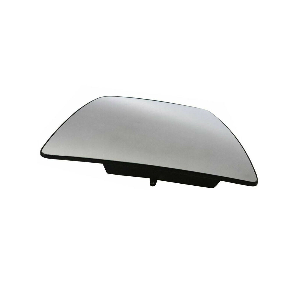 Ford Transit MK8 Left Side Mirror Glass Heated 2013 to 2020 1823996