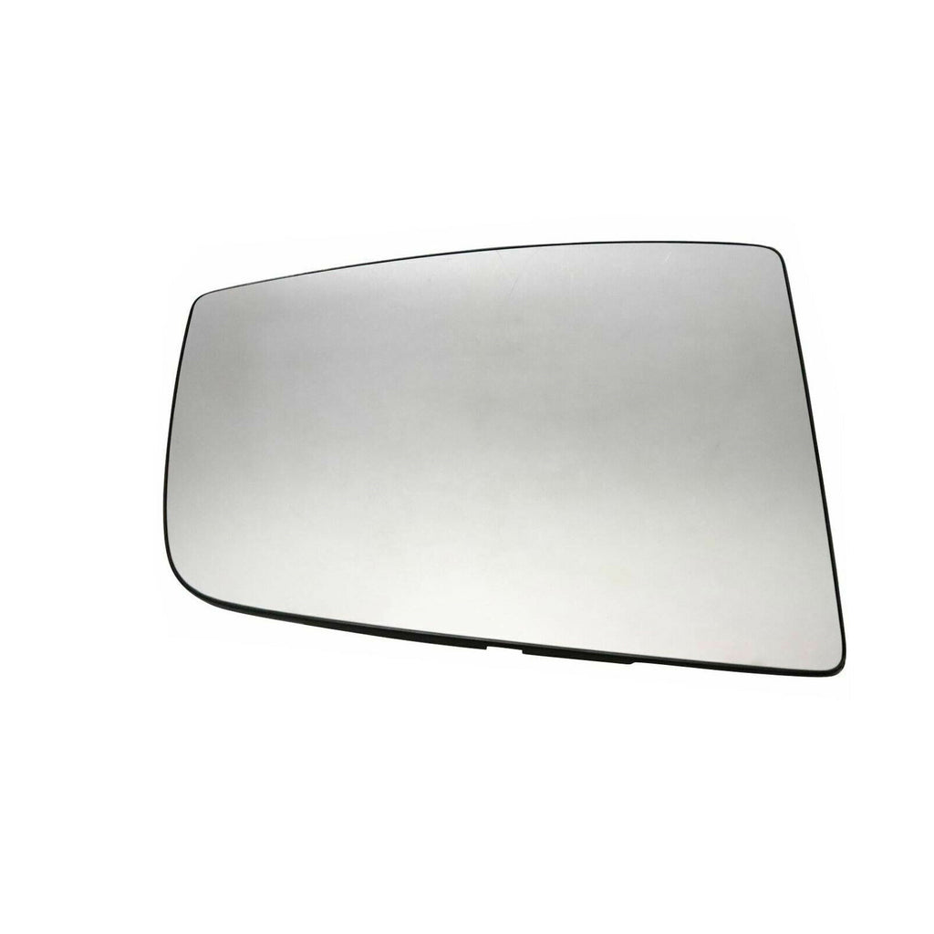 Ford Transit MK8 Left Side Mirror Glass Heated 2013 to 2020 1823996