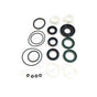 HYDRAULIC POWER STEERING HOSE O-RING SET FITS FORD TRANSIT 19 PCS