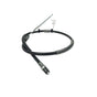 Ford Transit Mk6 Rear Handbrake Cable 2000 to 2006 YC152A635CH 4639309