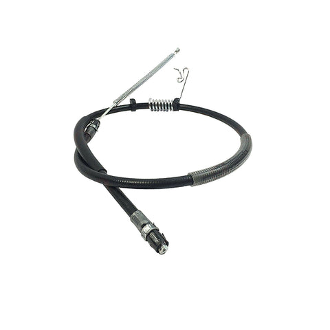 Ford Transit Mk6 Rear Handbrake Cable 2000 to 2006 YC152A635CH 4639309