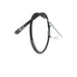 Ford Transit Mk6 Rear Handbrake Cable 2000 to 2006 YC152A635CH 4639309