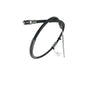 Ford Transit Mk6 Rear Handbrake Cable 2000 to 2006 YC152A635CH 4639309