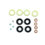 Ford Fiesta Focus Peugeot 207 2004 Onwards Fuel Injector Seal Kit 1314368
