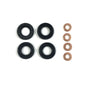 Ford Fiesta Focus Peugeot 207 2004 Onwards Fuel Injector Seal Kit 1314368