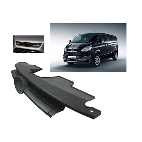 Ford Tourneo Transit Custom Front Air Intake Upper Grille 2012 Onwards 1840598