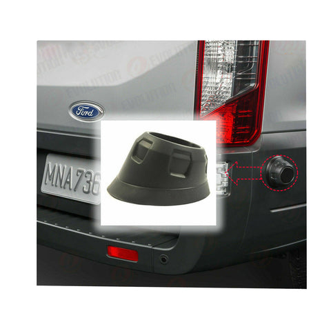 Ford Transit MK8 Rear Left Right Door Stop Magnet Cover 2014 Onw 1857658