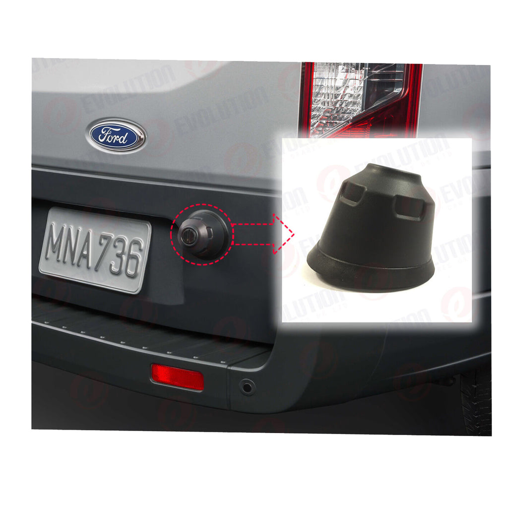 Rear Right Left Door Stop Magnet Cover Fits Ford Transit Mk8 2013 On 1857659
