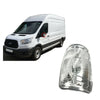 Ford Transit MK8 N/S Left Wing Mirror Indicator Lamp Light 2013 to 2018 1847387