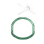 Rear Gasket Cover Fits Ford Transit MK3 MK4 MK5 2.5 HD TD TDI 6175734