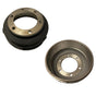 Ford Transit M15 Rear RH LH Brake Drum Mk4 Mk5 1994 to 2000 6198026