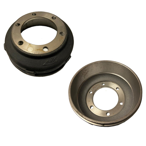 Ford Transit M15 Rear RH LH Brake Drum Mk4 Mk5 1994 to 2000 6198026