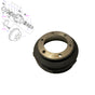 Ford Transit M15 Rear RH LH Brake Drum Mk4 Mk5 1994 to 2000 6198026