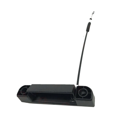 Ford Transit Sliding Right Door Inner Handle With Cable 1991 to 2000 6168146