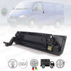 FORD TRANSIT FRONT LEFT PASSENGER SIDE OUTER DOOR HANDLE 1985 - 2000 1090807