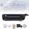 FORD TRANSIT FRONT LEFT PASSENGER SIDE OUTER DOOR HANDLE 1985 - 2000 1090807