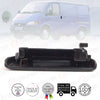 FORD TRANSIT FRONT LEFT PASSENGER SIDE OUTER DOOR HANDLE 1985 - 2000 1090807