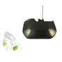 Ford Transit MK8 Left Side Mud Flaps N S 2014 Onwards 1820757
