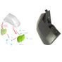 Ford Transit MK8 Left Side Mud Flaps N S 2014 Onwards 1820757