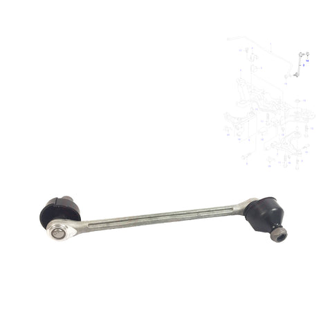 Ford Courier Front Rod Strut Stabiliser Rh or Lh Fiesta Focus 6960036