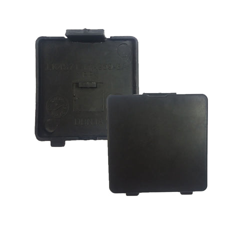 Front Bumper Trailer Cover Fits Ford Mondeo MK3 2000 to 2007 LK4S71-17A989-BA