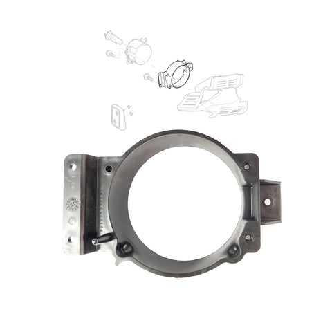 Ford Transit Mk7 Fog Lamp Light Bracket 2006 to 2014 1387139