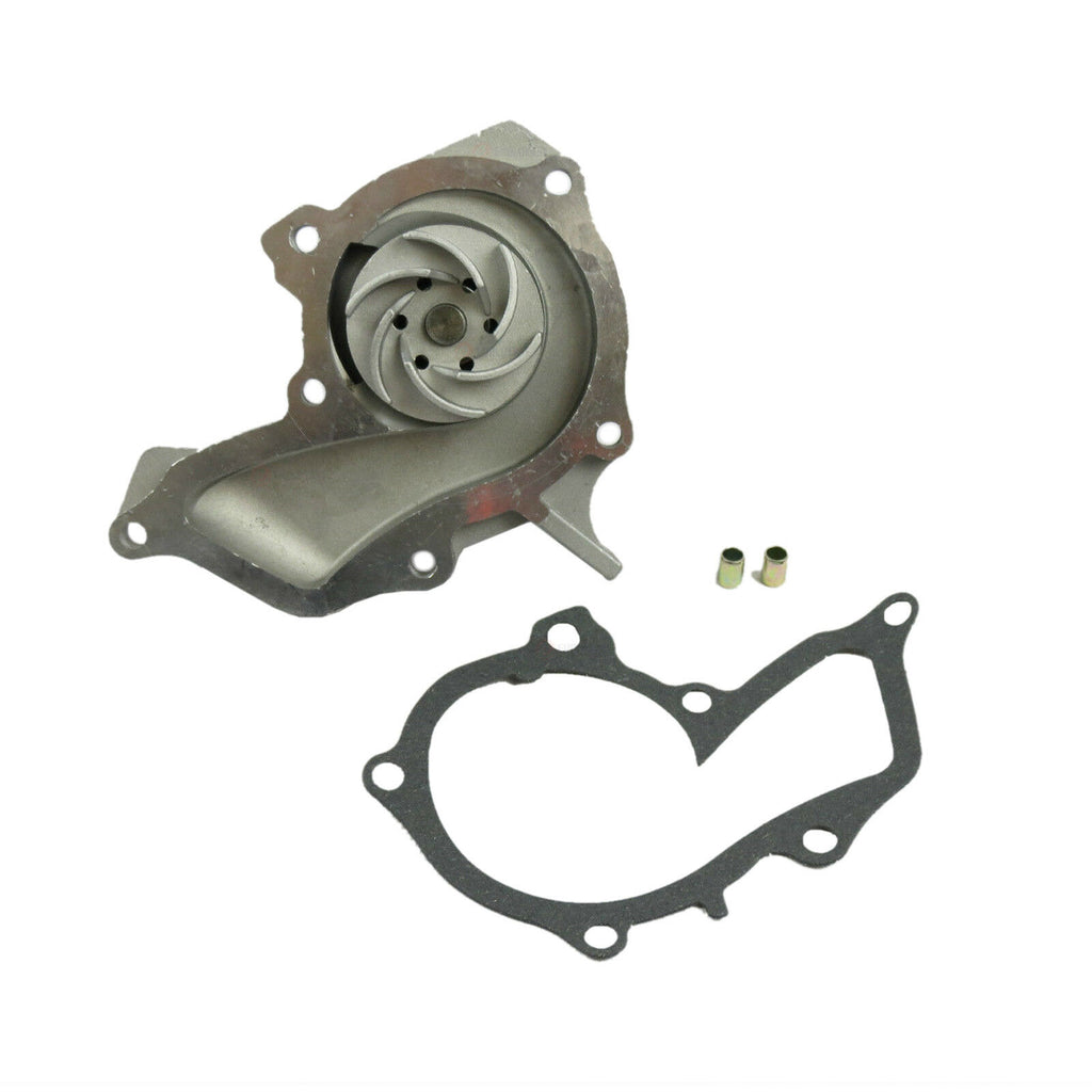 Water Pump Fits Ford Fieasta Focus C-Max Fusion Puma 1566239