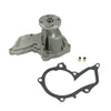Water Pump Fits Ford Fieasta Focus C-Max Fusion Puma 1566239