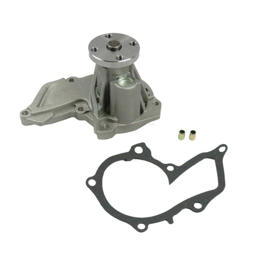 Water Pump Fits Ford Fieasta Focus C-Max Fusion Puma 1566239